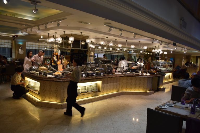 Casino Resort Dining: How to Navigate the Options