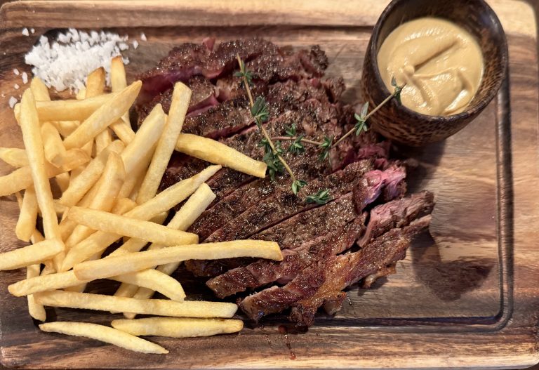 Bistro vs Brasserie vs Trattoria: Reading Restaurant Labels