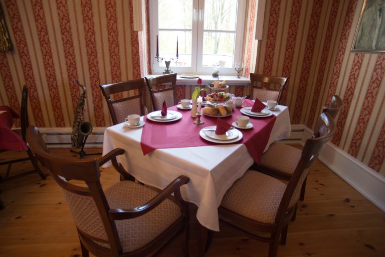 Choosing a Business Lunch Restaurant
