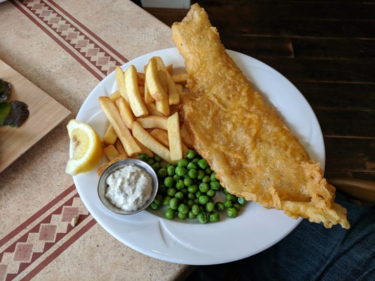 Gastropubs Explained: What Sets Them Apart